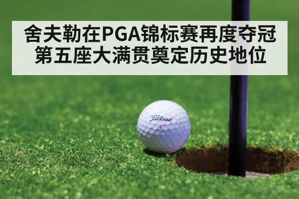 舍夫勒在PGA锦标赛再度夺冠第五座大满贯奠定历史地位